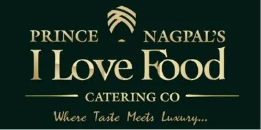 iLoveFoodCatering Logo